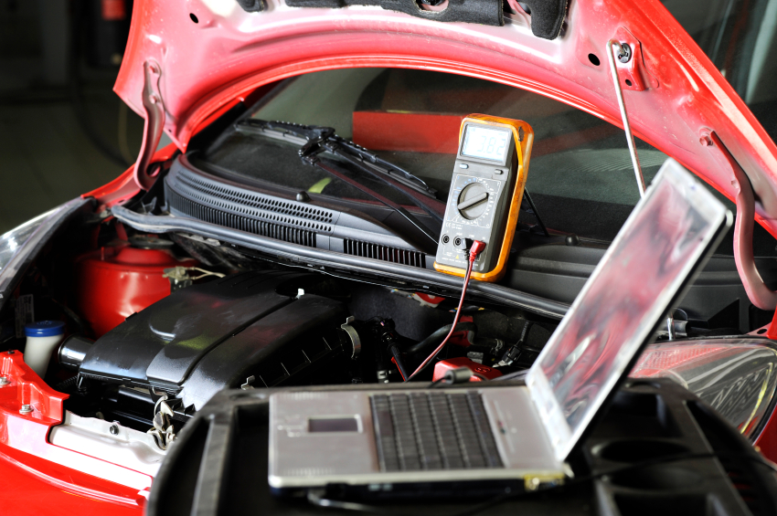Auto Electronics Repairs in Lakeland, FL
